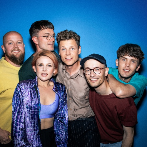 Alphabeat decline Spice Girls invite