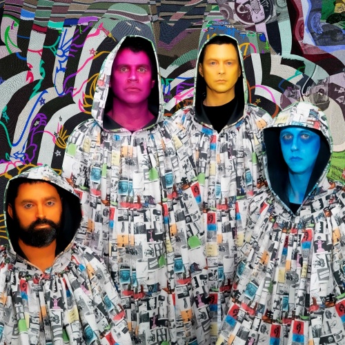 Animal Collective to release new EP