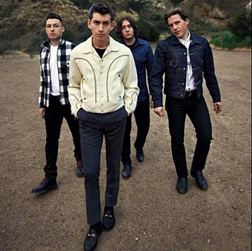 Arctic-Monkeys-announce-December-dates