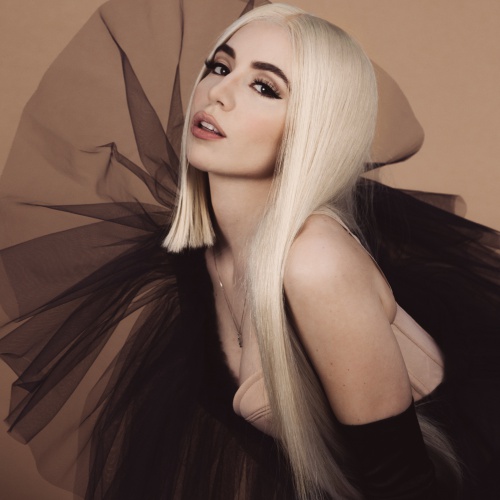 Ava Max vs. Lad Baby vs. Ariana Grande for 2018’s Official Christmas Number 1