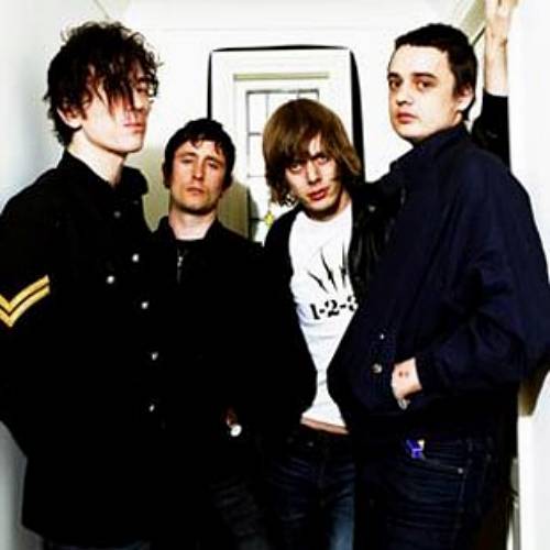 Babyshambles to play Forum