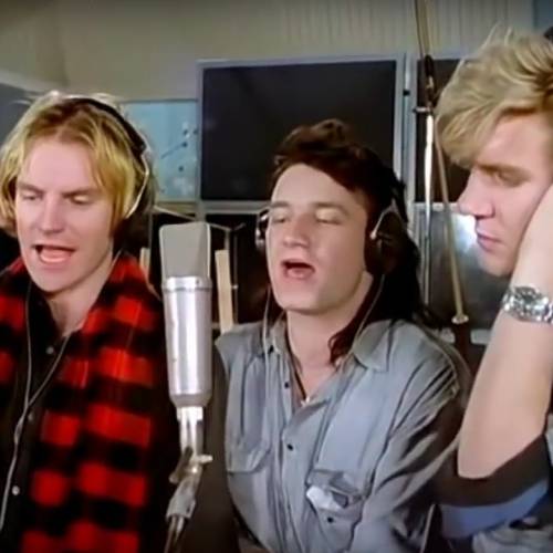 Top 50 most played Christmas tracks revealed
