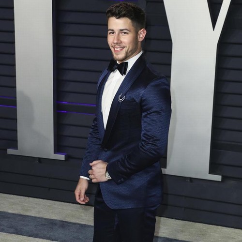 Nick Jonas accueillera les Billboard Awards 2021