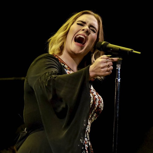 Adele umumkan album baru 30 – Music News
