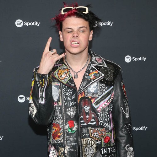 YUNGBLUD unleashes his insecurities on new song Funeral Music News