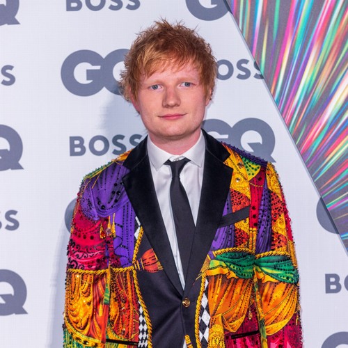 Bad Habits d’Ed Sheeran devient sa 10e chanson à atteindre 1 milliard de streams – News 24