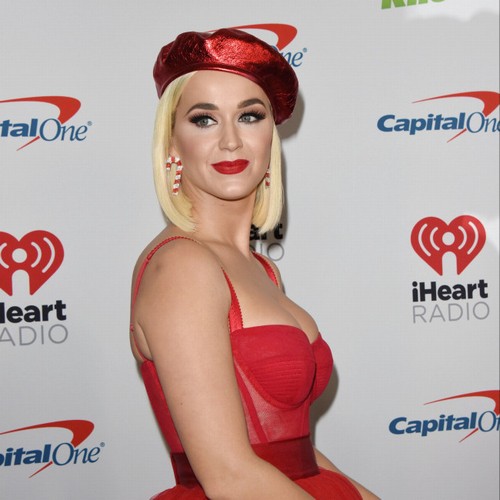Katy Perry et Dua Lipa envisagent toujours une collaboration – News 24