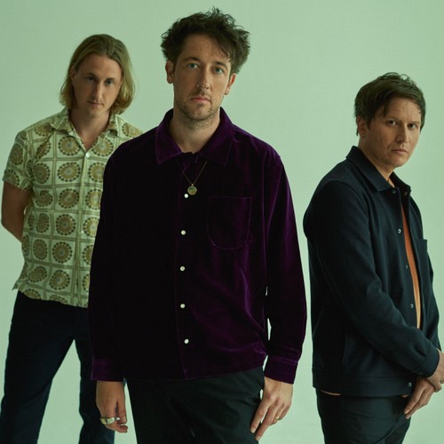The Wombats want to do festival shows – Music News