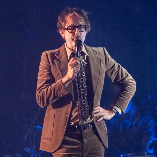Jarvis Cocker says modern pop music has been ‘hijacked’ by advertisers – Music News