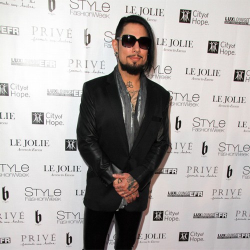 Dave Navarro suffering from long COVID since December – Music News