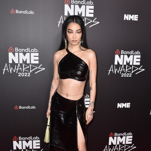 Rina Sawayama stunned Lady Gaga knows her – Music News