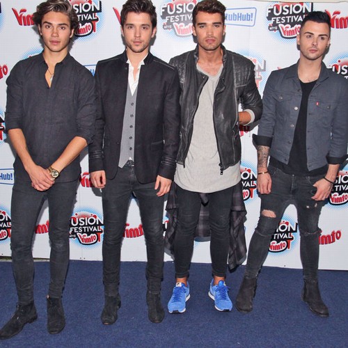 Union J ‘lost touch slightly’ after split – Music News