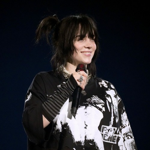 Billie Eilish felt vulnerable with personal songs – Music News