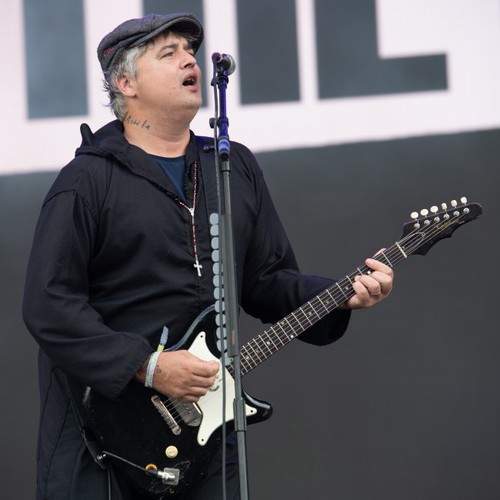 The Libertines open Glastonbury 2022 – Music News The Libertines open Glastonbury 2022 – Music News