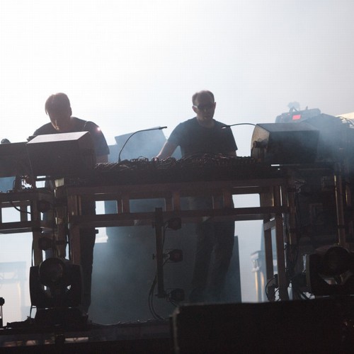 The Chemical Brothers cancel Glasto set as Tom Rowlands recovers from COVID-19 – Music News