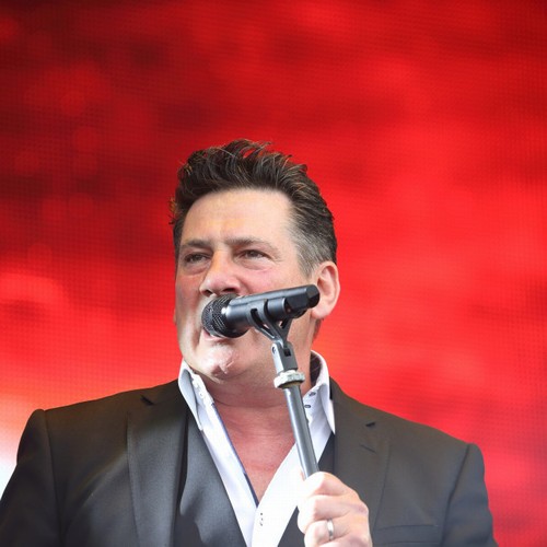 Tony Hadley got ‘sound advice’ from the late Freddie Mercury – Music News