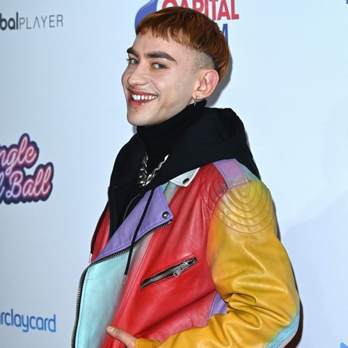Olly Alexander is loving Kate Bush’s renaissance and says she brings an ‘essence of magic’ – Music News