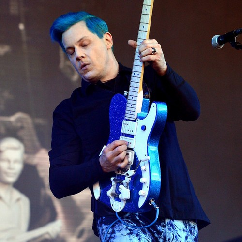 Jack White admits his James Bond theme is ‘one of the most divisive things’ he’s ever done – Music News