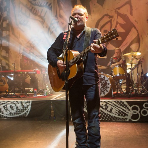 Levellers announce 2023 acoustic tour and album – Music News