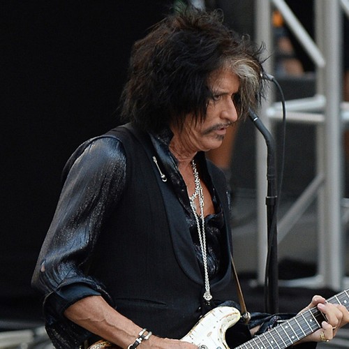 Joe Perry weighs in on ‘rock is dead’ debate – Music News Joe Perry weighs in on ‘rock is dead’ debate – Music News
