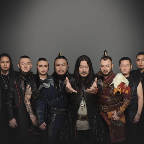 The Hu unveil album 2 and drop new single Black Thunder – Music News The Hu unveil album 2 and drop new single Black Thunder – Music News