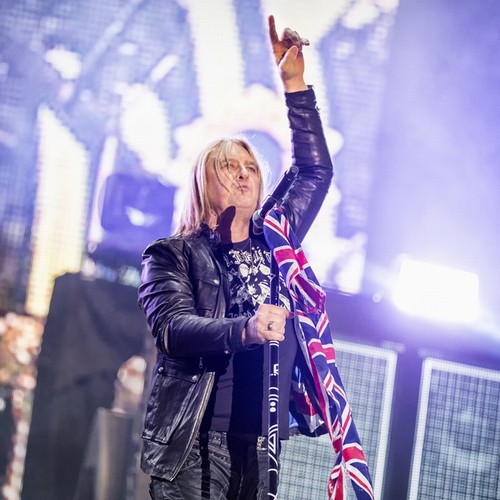 Def Leppard ‘surprised’ to make another album – Music News Def Leppard ‘surprised’ to make another album – Music News