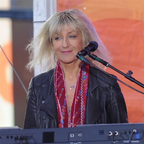 Christine McVie: I’d always want Lindsey Buckingham back in Fleetwood Mac – Music News Christine McVie: I’d always want Lindsey Buckingham back in Fleetwood Mac – Music News
