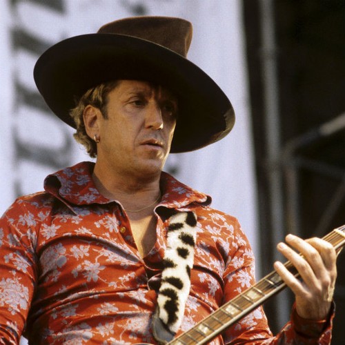 Steve Jones’ post-Sex Pistols heroin hell – Music News