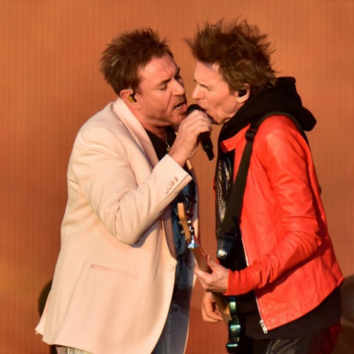Duran Duran quip former bandmates better ‘behave’ at Rock and Roll Hall of Fame induction – Music News Duran Duran quip former bandmates better ‘behave’ at Rock and Roll Hall of Fame induction – Music News