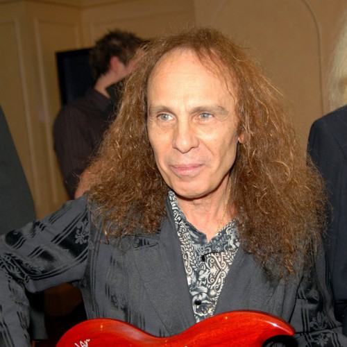 Ronnie James Dio penned metal vintage Holy Diver for Black Sabbath initially – Music News