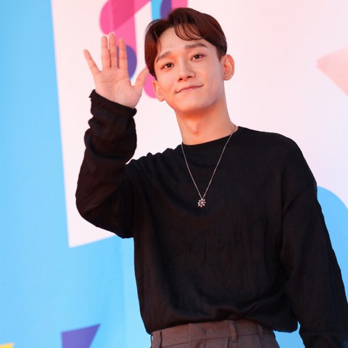 Exo star Chen is a supportive star star at HallyuPopFest – Music News Exo star Chen is a supportive star star at HallyuPopFest – Music News