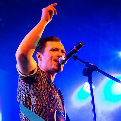 UB40 release new Commonwealth Games anthem – Music News