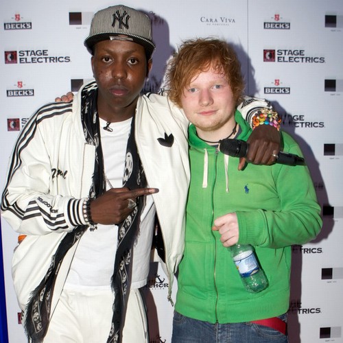 Jamal Edwards planned Ed Sheeran’s latest music video – Music News