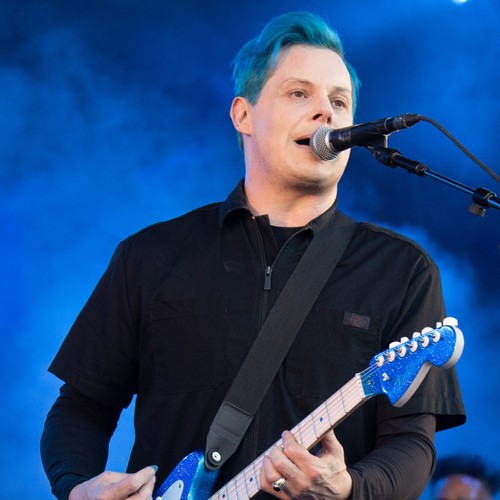 Jack White: Referring to myself in a song is too egotistical – Music News