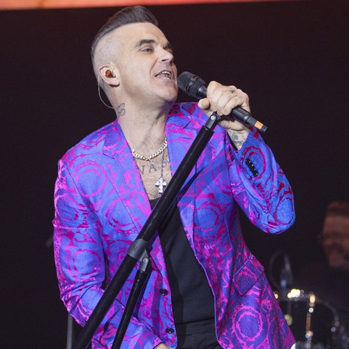 Robbie Williams admet qu’il n’est “jamais vraiment content” de sa musique – News 24