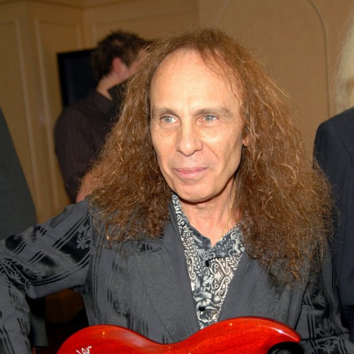 Ronnie James Dio’s hologram show ‘an experiment’ not likely to be repeated – Music News