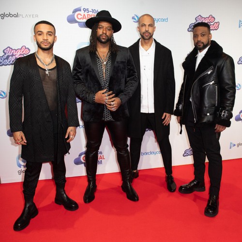 JLS took a ‘risk’ going on tour – Music News JLS took a ‘risk’ going on tour – Music News
