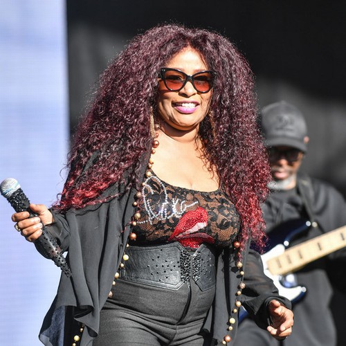 Chaka Khan drops powerful ballad Woman Like Me – Music News