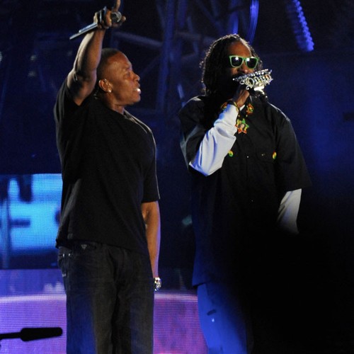 Snoop Dogg and Dr. Dre ‘cooking up’ first music together in 30 years – Music News