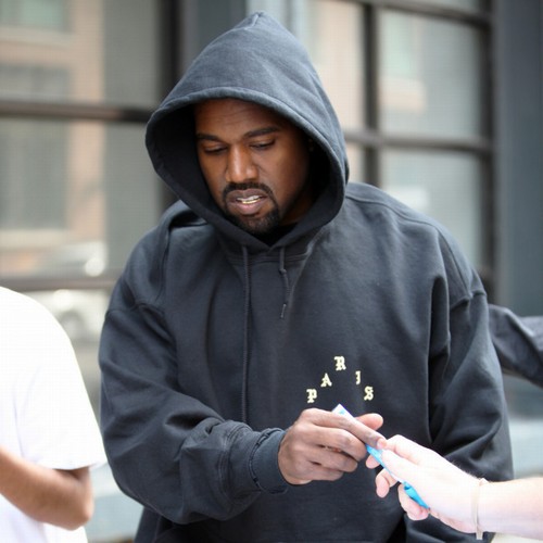 Kanye West reveals ‘biggest inspiration’ – Music News