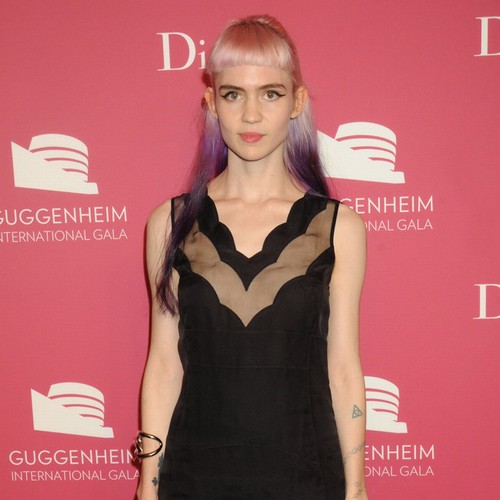 Grimes and The Weeknd’s hotly-awaited collab imminent – Music News