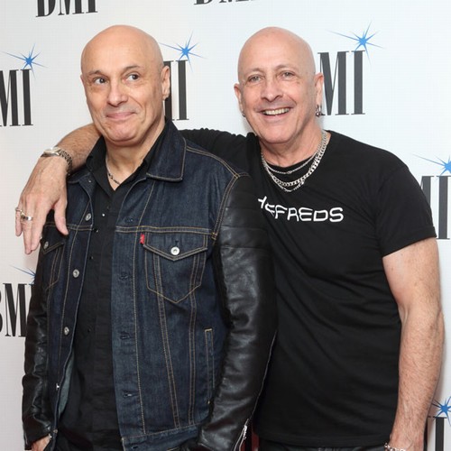 Right Said Fred singer Fred Fairbrass admits to drug dealing before finding music fame – Music News