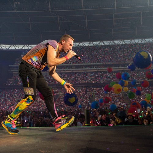 Coldplay extend Music of the Spheres tour until 2023 – Music News
