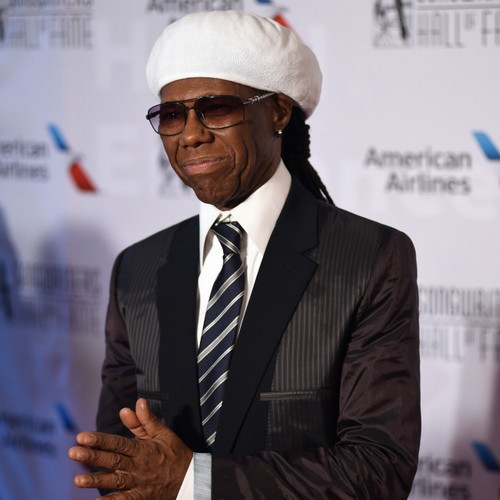 Nile Rodgers urges artists to not be ‘music snobs’ – Music News