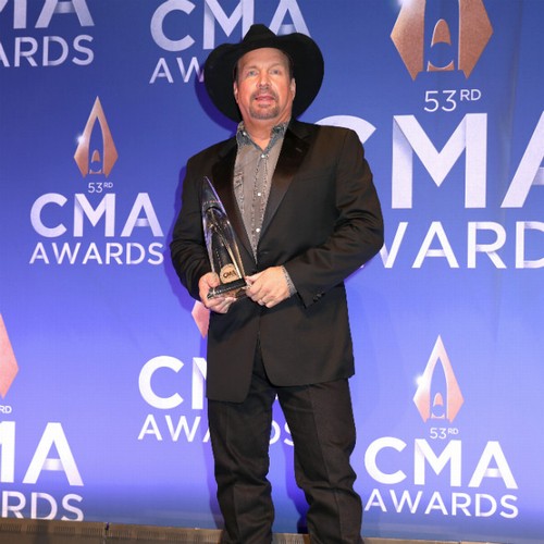 Garth Brooks: The love I get from my fans is better than any award win – Music News