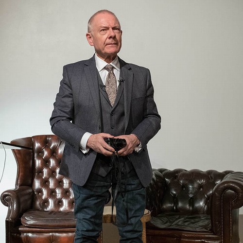 King Crimson’s Robert Fripp reveals romantic reason why he was turned off heavy metal – Music News