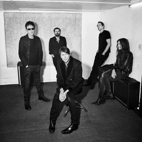 Brett Anderson: Not many artists are still making interesting music in their 50s – Music News