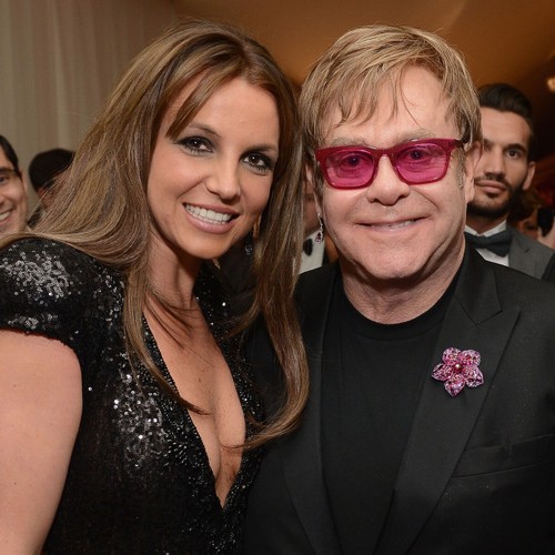 Sir Elton John wants Britney Spears to make more music – Music News