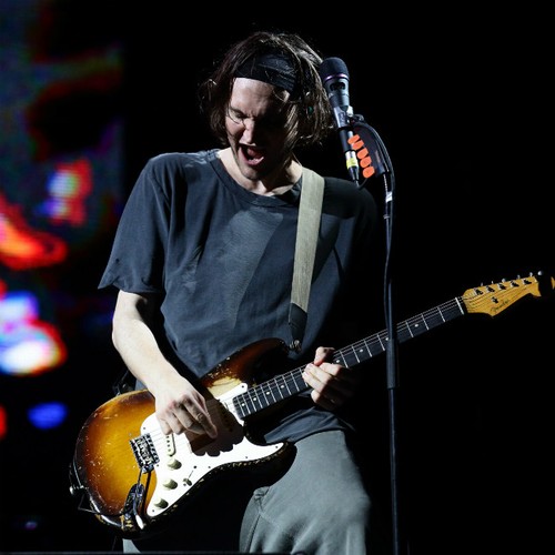 Josh Klinghoffer says Red Hot Chili Peppers were ‘enormously stifling creatively’ – Music News