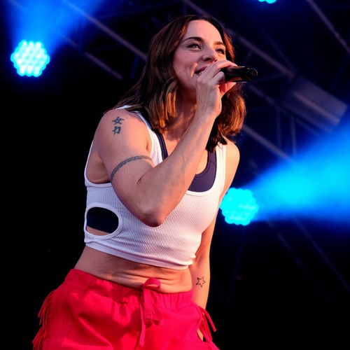 Melanie C: I can be mouthy towards rude audience members – Music News
